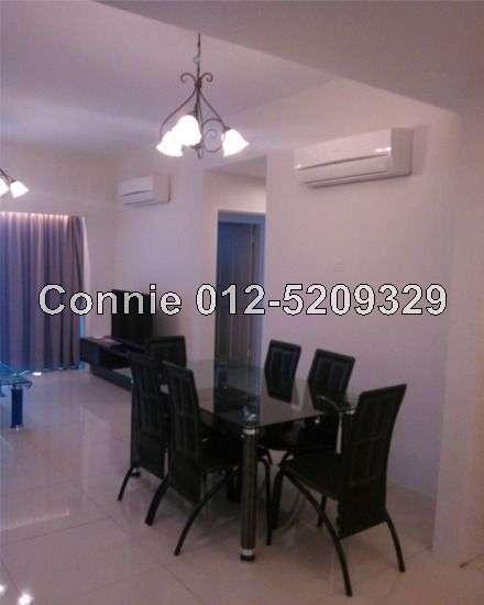 Kondominium untuk Dijual di Kinta Riverfront Hotel & Suites oleh Connie Lam - iProperty.com.my