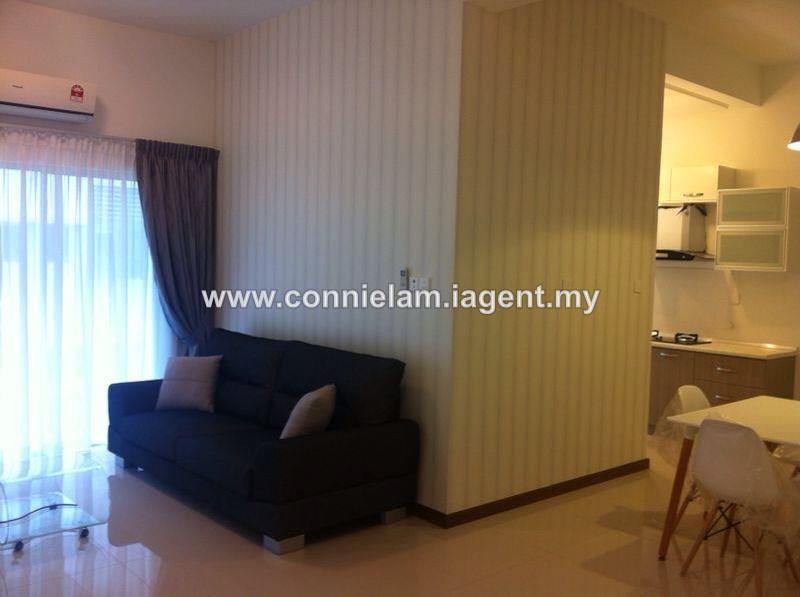 Townhouse for Sale in Montblue Townhouse, Ipoh by Connie Lam - iProperty.com.my