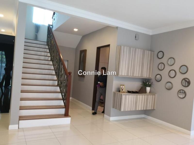 Banglo untuk Dijual di MERU HILL, IPOH, Ipoh oleh Connie Lam - iProperty.com.my