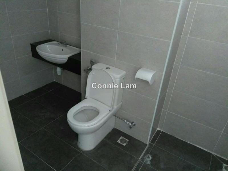 Condominium for Sale in D'Festivo Residences by Connie Lam - iProperty.com.my