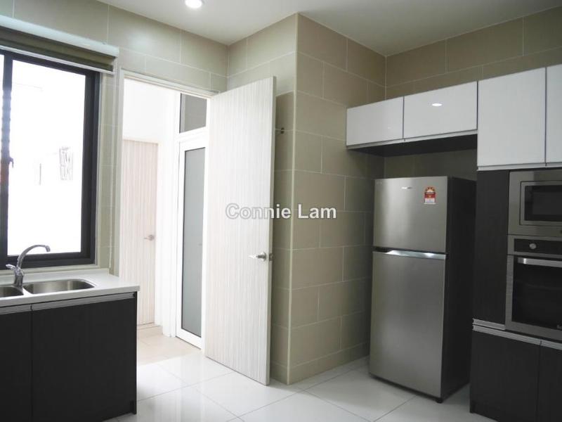 Condominium for Rent in Se7en @ Thompson Residences by Connie Lam - iProperty.com.my