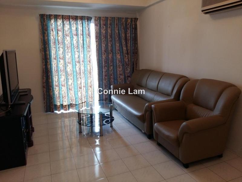 For Rent - Prima Ipoh