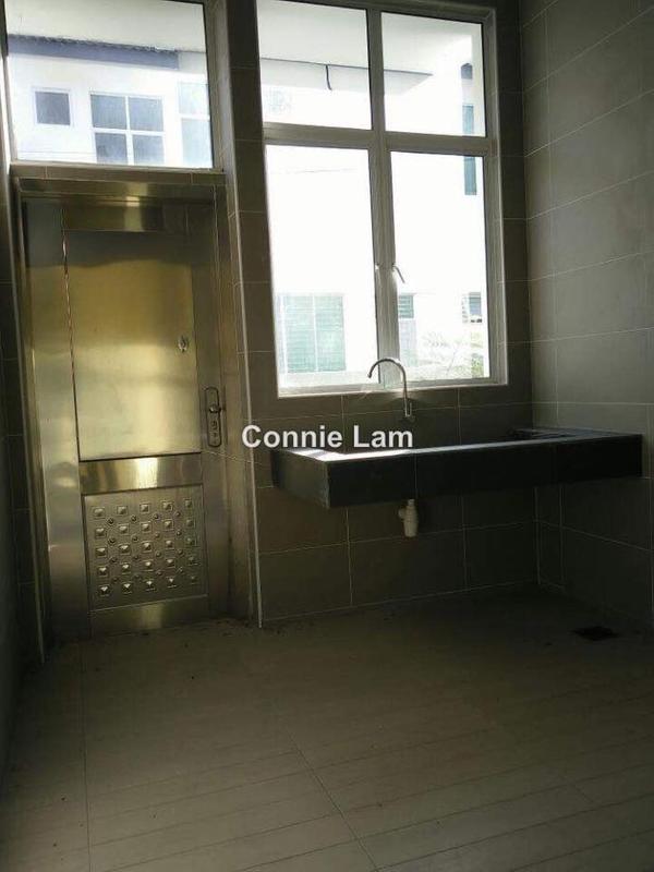 Rumah Berkembar untuk Dijual di MERU DESA PARK, THE SIERRA, IPOH, Ipoh oleh Connie Lam - iProperty.com.my