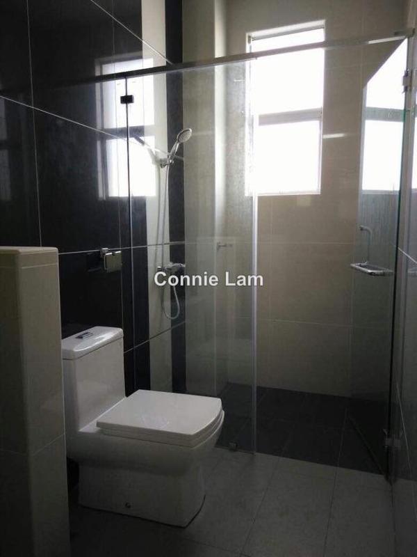 Rumah Berkembar untuk Dijual di MERU DESA PARK, THE SIERRA, IPOH, Ipoh oleh Connie Lam - iProperty.com.my