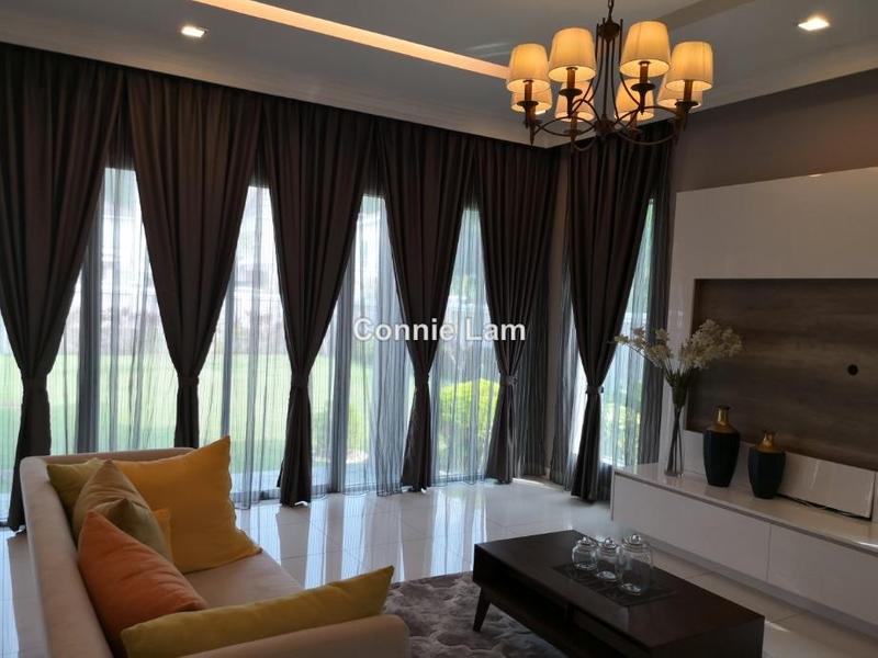 Banglo untuk Dijual di MERU HILL, IPOH, Ipoh oleh Connie Lam - iProperty.com.my