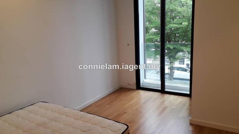 Rumah Berkembar untuk Dijual di ENCLAVE RESIDENCE, TIGER LANE, IPOH, Ipoh oleh Connie Lam - iProperty.com.my