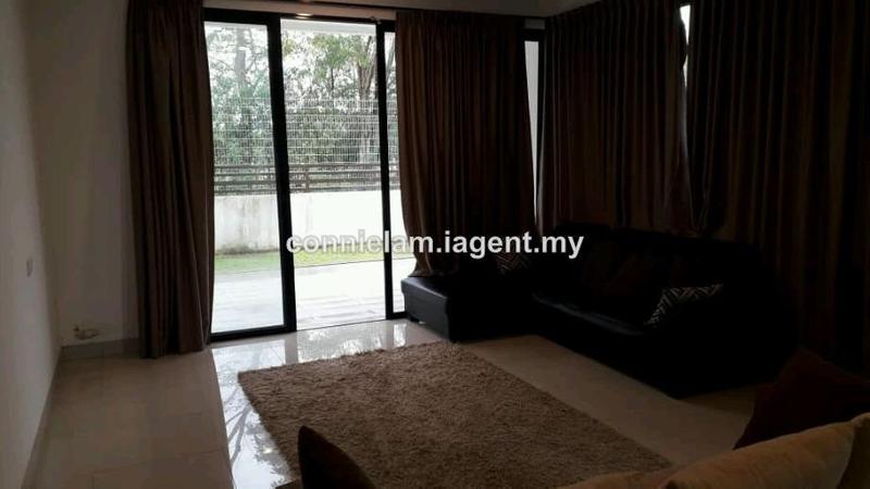 Rumah Berkembar untuk Dijual di ENCLAVE RESIDENCE, TIGER LANE, IPOH, Ipoh oleh Connie Lam - iProperty.com.my