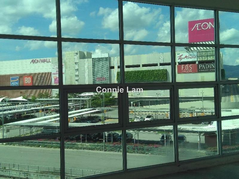 Shop for Rent in STATION 18, IPOH, Ipoh by Connie Lam - iProperty.com.my