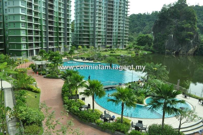 For Sale - The Haven