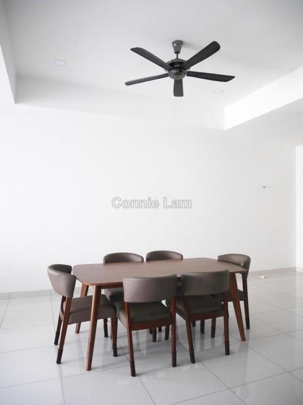 Condominium for Rent in Se7en @ Thompson Residences by Connie Lam - iProperty.com.my