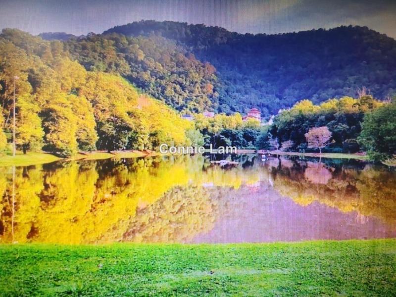 Kondominium untuk Dijual di Allamanda oleh Connie Lam - iProperty.com.my