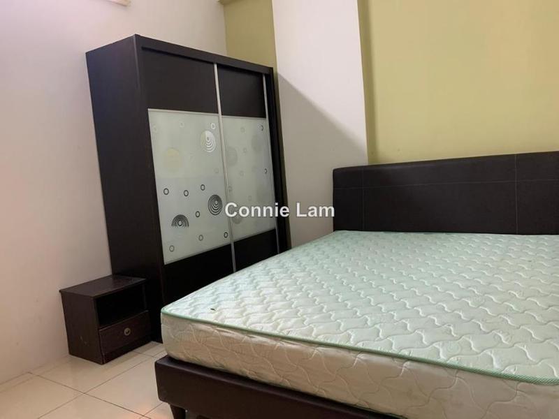 Condominium for Sale in Bercham Prima (Ipoh Kiara) by Connie Lam - iProperty.com.my