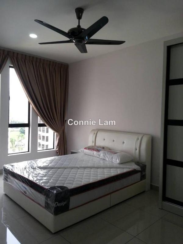 Kondominium untuk Disewa di Upper East @ Tiger Lane oleh Connie Lam - iProperty.com.my