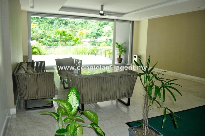 For Sale - The Haven