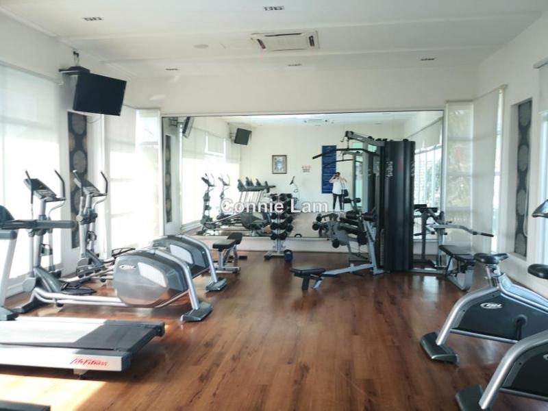 Semi-Detached House for Rent in Bandar Meru Raya, Ipoh by Connie Lam - iProperty.com.my