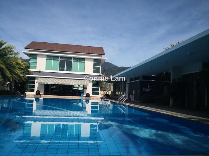 Semi-Detached House for Rent in Bandar Meru Raya, Ipoh by Connie Lam - iProperty.com.my