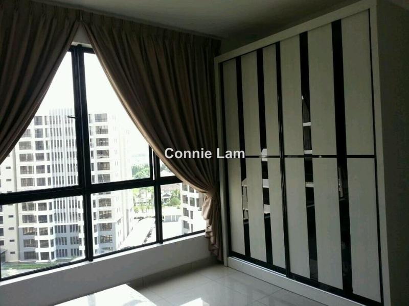 Kondominium untuk Disewa di Upper East @ Tiger Lane oleh Connie Lam - iProperty.com.my