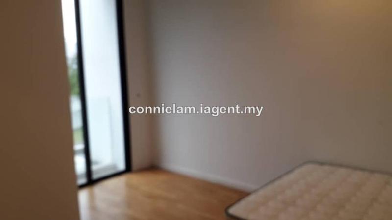 Rumah Berkembar untuk Dijual di ENCLAVE RESIDENCE, TIGER LANE, IPOH, Ipoh oleh Connie Lam - iProperty.com.my