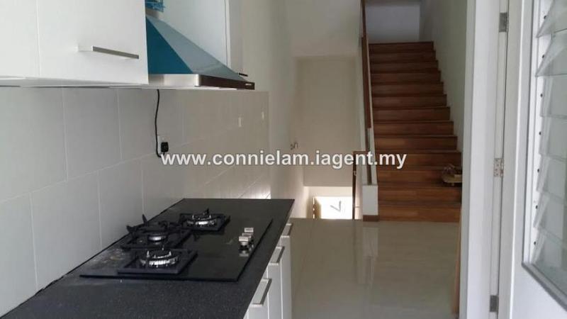 Townhouse for Sale in Montblue Townhouse, Ipoh by Connie Lam - iProperty.com.my