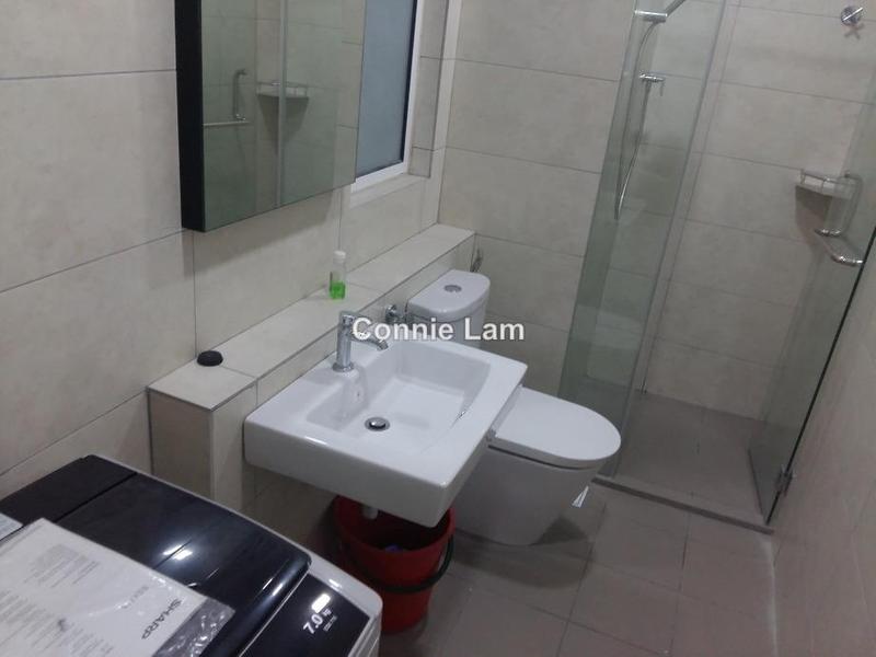 Service Residence for Rent in The Octagon by Connie Lam - iProperty.com.my