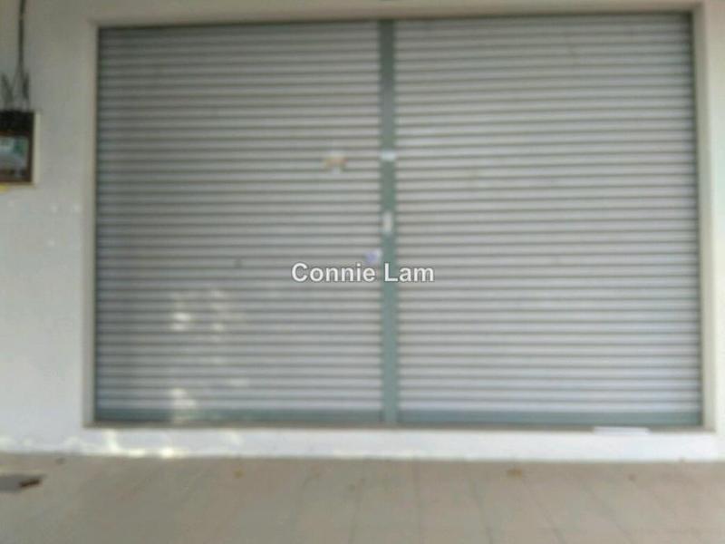 Kedai untuk Dijual di PUSAT PERNIAGAAN MERU IMPIAN, MERU RAYA, Ipoh oleh Connie Lam - iProperty.com.my