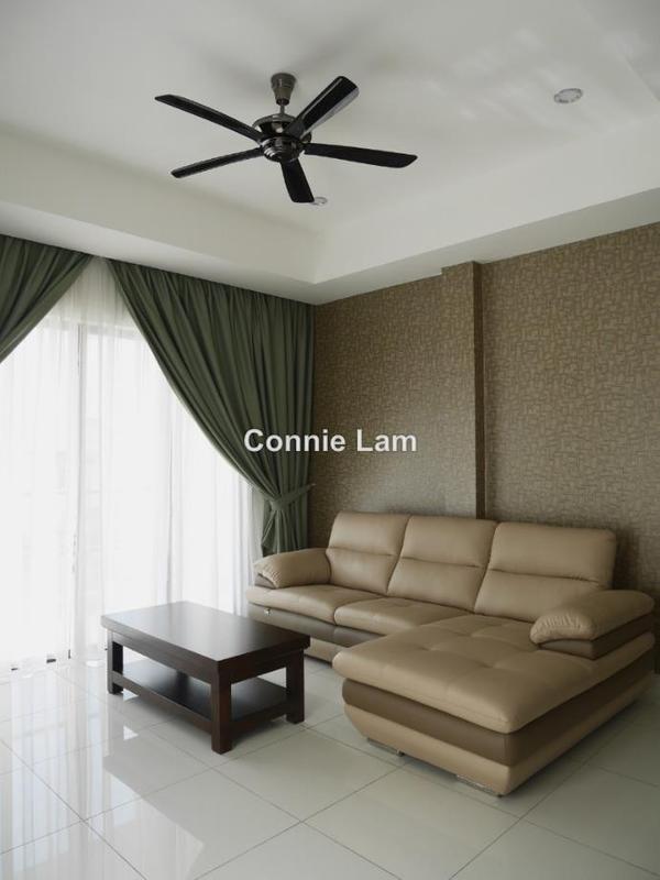 Condominium for Rent in Se7en @ Thompson Residences by Connie Lam - iProperty.com.my