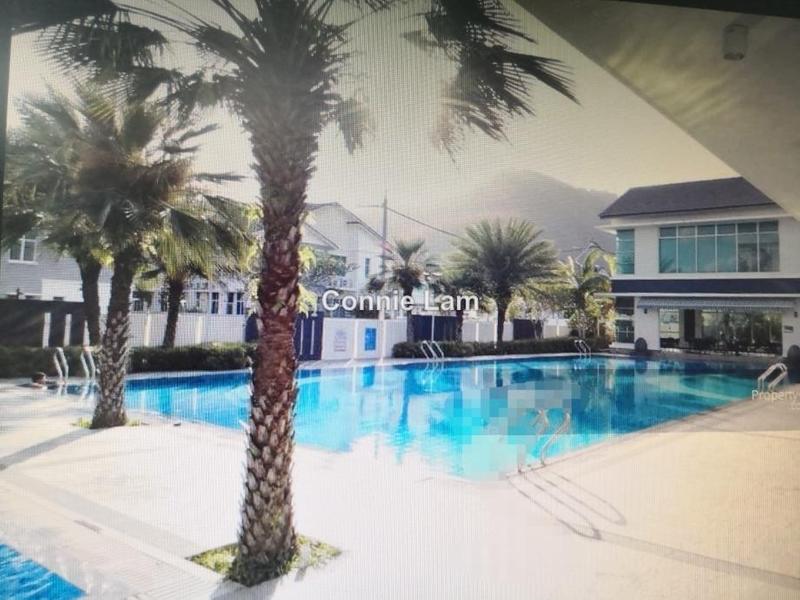 Rumah Berangkai 2 Tingkat untuk Dijual di MERU DESA PARK, IPOH, Ipoh oleh Connie Lam - iProperty.com.my