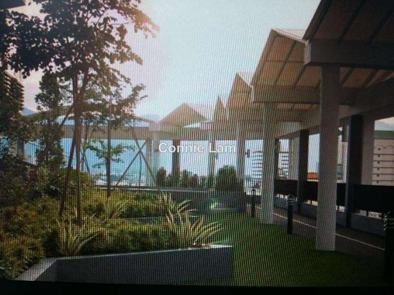 Service Residence for Rent in The Octagon by Connie Lam - iProperty.com.my