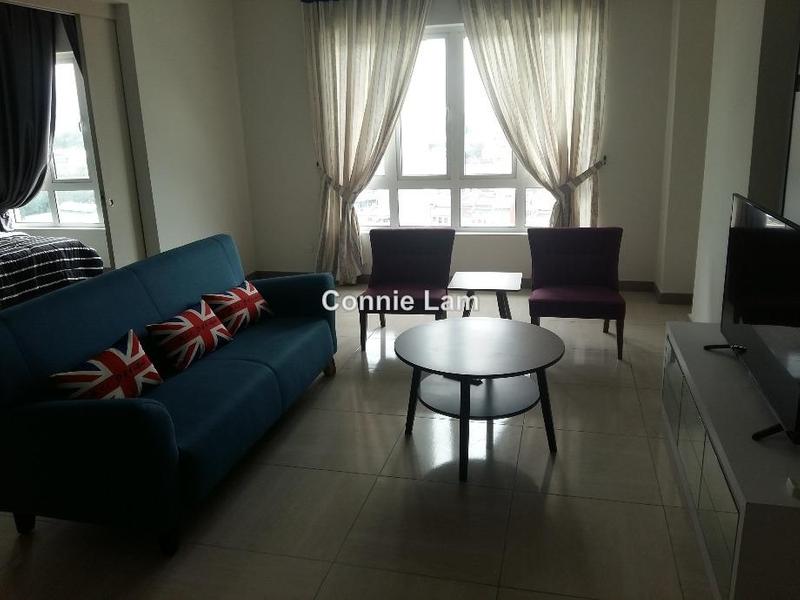 Service Residence for Rent in The Octagon by Connie Lam - iProperty.com.my