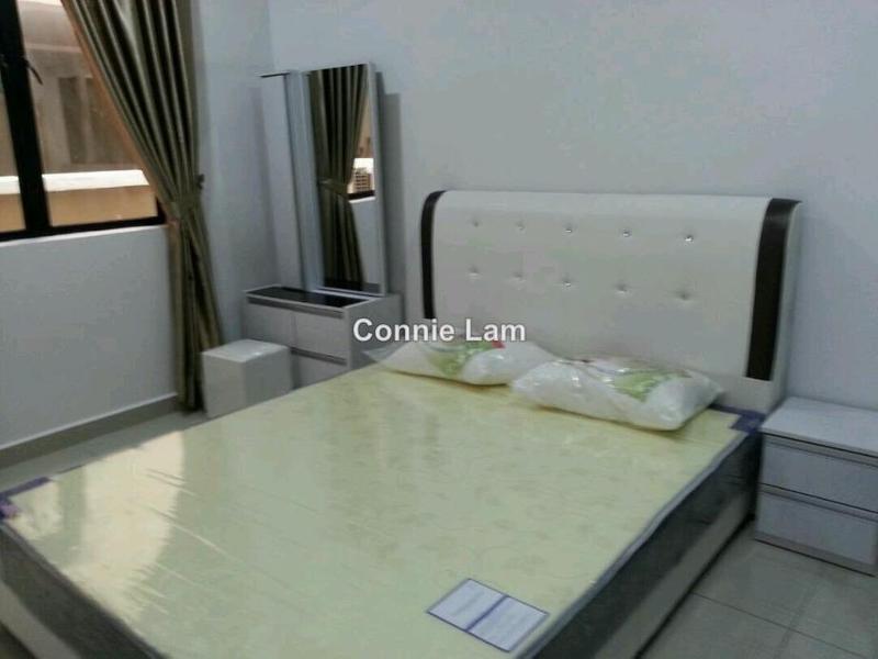 Kondominium untuk Disewa di Upper East @ Tiger Lane oleh Connie Lam - iProperty.com.my