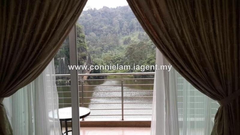 Condominium for Rent in The Haven by Connie Lam - iProperty.com.my