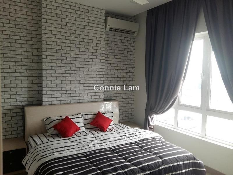Service Residence for Rent in The Octagon by Connie Lam - iProperty.com.my