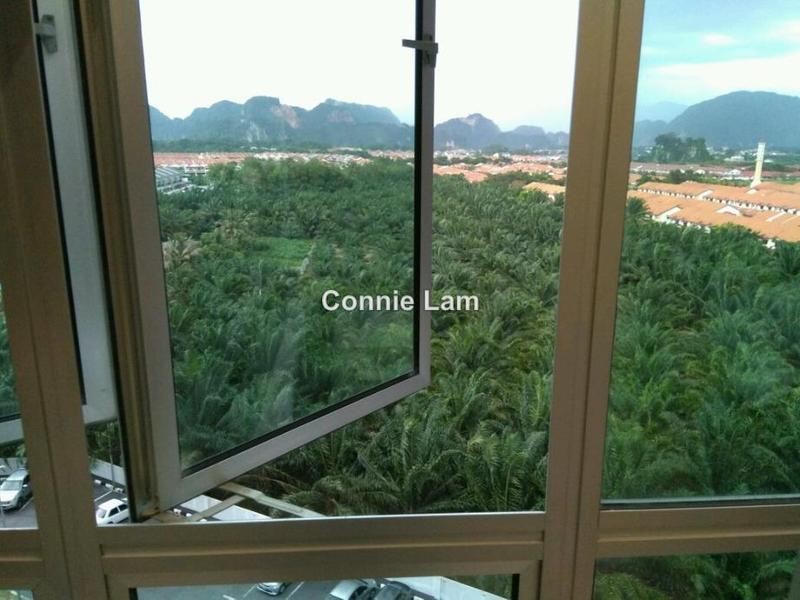 Apartment for Rent in Seri Tecoma by Connie Lam - iProperty.com.my