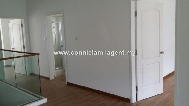 Townhouse for Sale in Montblue Townhouse, Ipoh by Connie Lam - iProperty.com.my