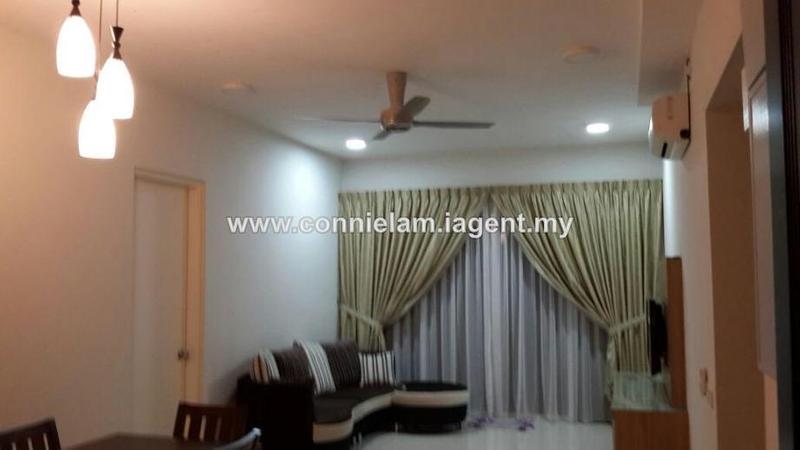 Condominium for Rent in The Haven by Connie Lam - iProperty.com.my