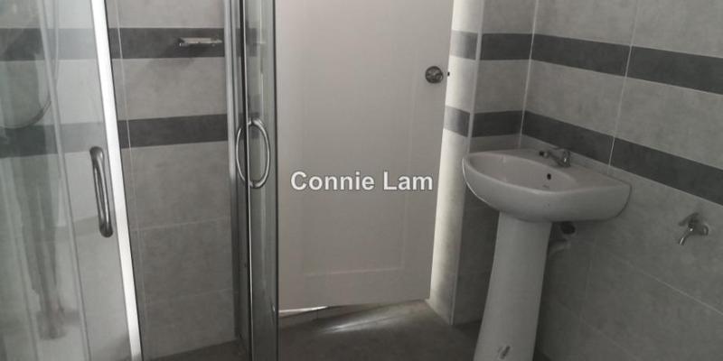 Rumah Berangkai 2 Tingkat untuk Dijual di THE ESTATE, MERU DESA PARK, IPOH, Ipoh oleh Connie Lam - iProperty.com.my