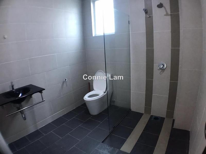 Rumah Berkembar untuk Dijual di Tasek Square Residence, Ipoh, Ipoh oleh Connie Lam - iProperty.com.my
