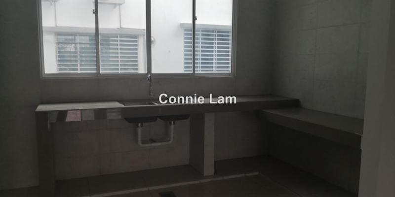 Rumah Berangkai 2 Tingkat untuk Dijual di THE ESTATE, MERU DESA PARK, IPOH, Ipoh oleh Connie Lam - iProperty.com.my
