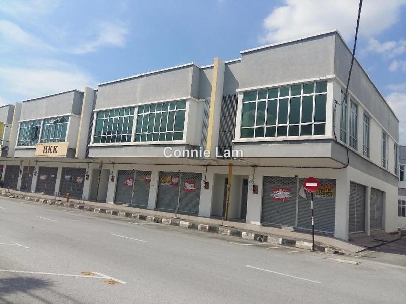 Pejabat untuk Disewa di TASEK INDRA, IPOH, Ipoh oleh Connie Lam - iProperty.com.my