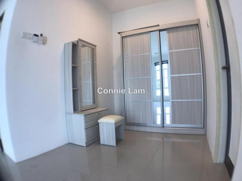 Rumah Berkembar untuk Dijual di Tasek Square Residence, Ipoh, Ipoh oleh Connie Lam - iProperty.com.my