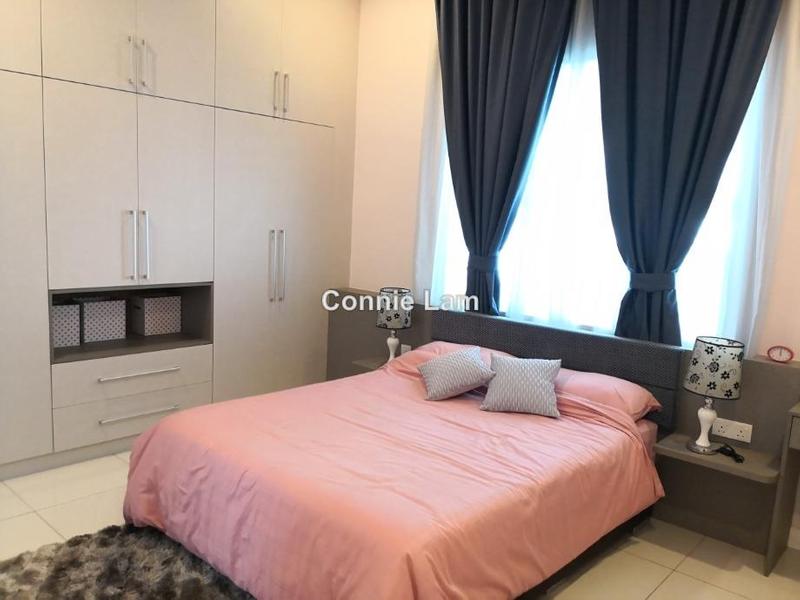 Banglo untuk Dijual di MERU HILL, IPOH, Ipoh oleh Connie Lam - iProperty.com.my