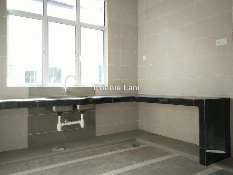 Rumah Berkembar untuk Dijual di MERU DESA PARK, THE SIERRA, IPOH, Ipoh oleh Connie Lam - iProperty.com.my
