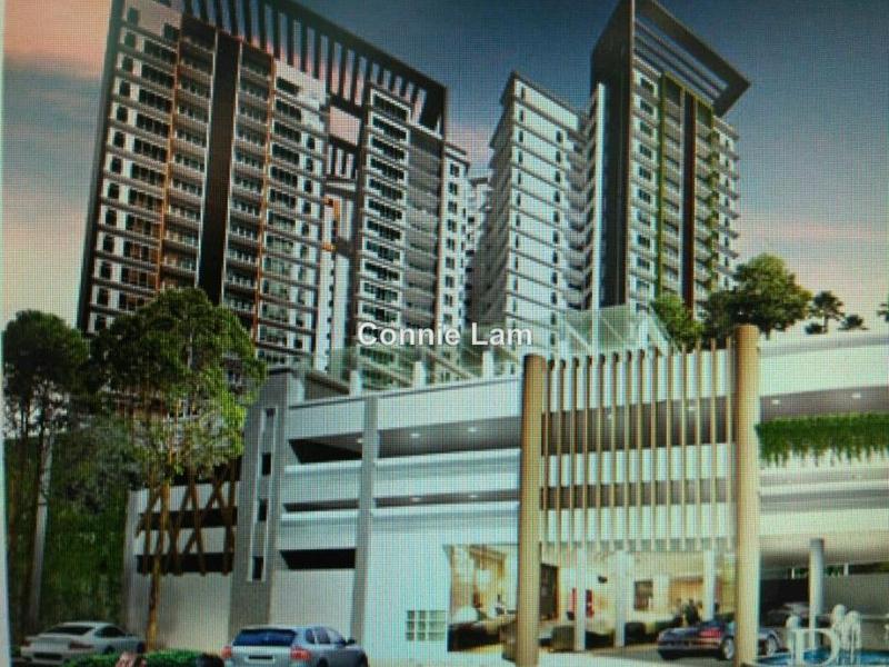 For Sale - D'Festivo Residences