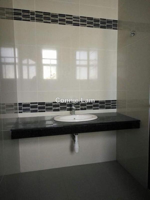 Rumah Berkembar untuk Dijual di MERU DESA PARK, THE SIERRA, IPOH, Ipoh oleh Connie Lam - iProperty.com.my