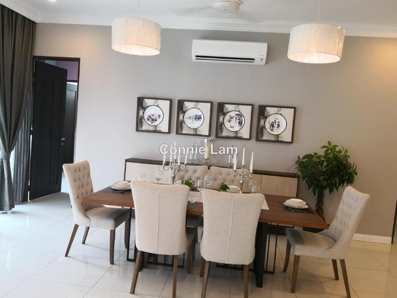 Banglo untuk Dijual di MERU HILL, IPOH, Ipoh oleh Connie Lam - iProperty.com.my