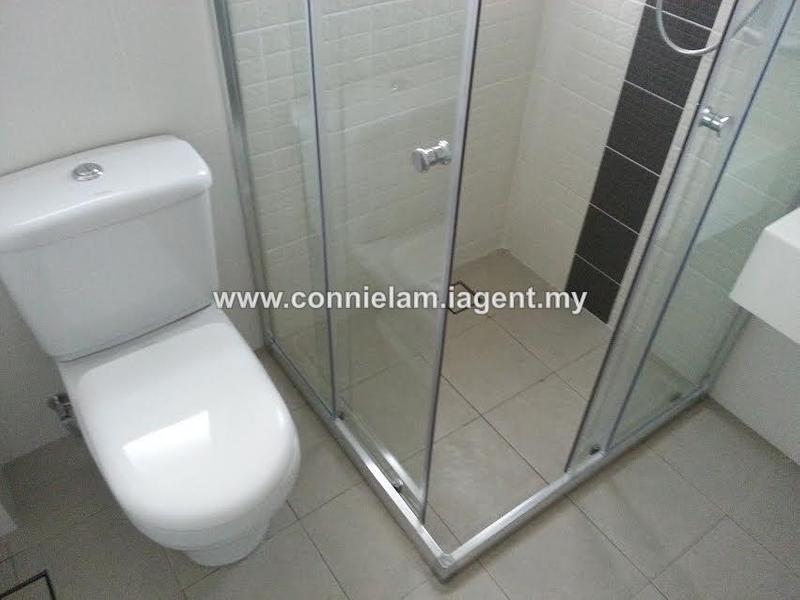 Townhouse for Rent in Montblue Townhouse Residence, Ipoh by Connie Lam - iProperty.com.my