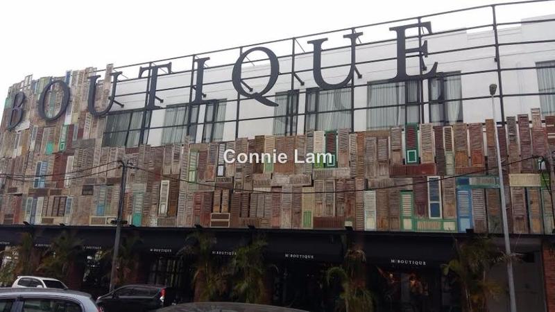 Shop for Rent in STATION 18, IPOH, Ipoh by Connie Lam - iProperty.com.my
