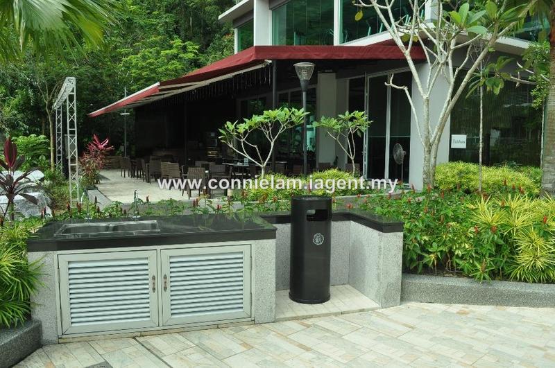 For Sale - The Haven