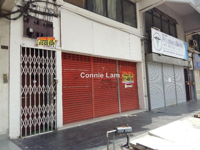 Kedai untuk Dijual di Fair Park, Ipoh oleh Connie Lam - iProperty.com.my