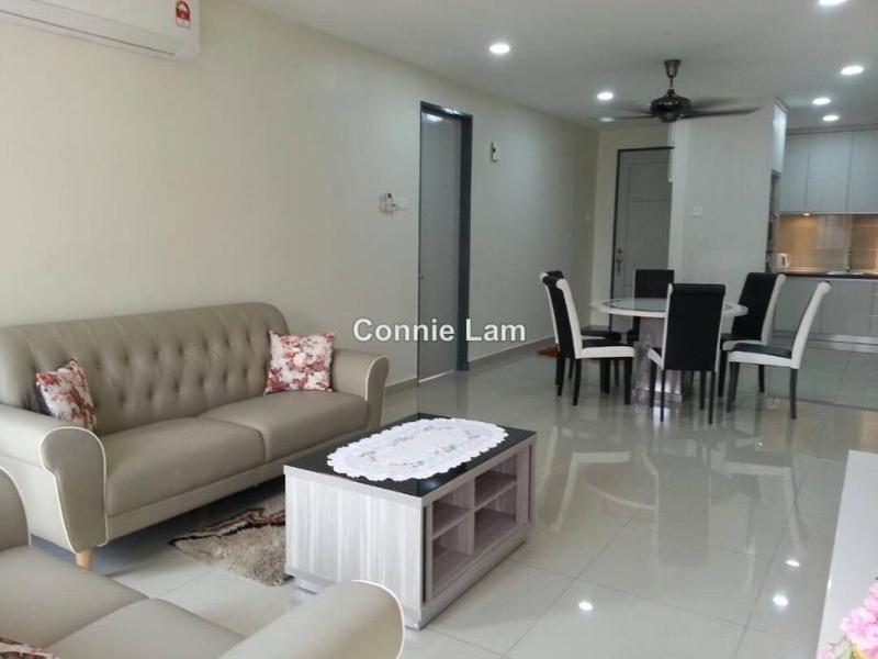 Kondominium untuk Disewa di Upper East @ Tiger Lane oleh Connie Lam - iProperty.com.my